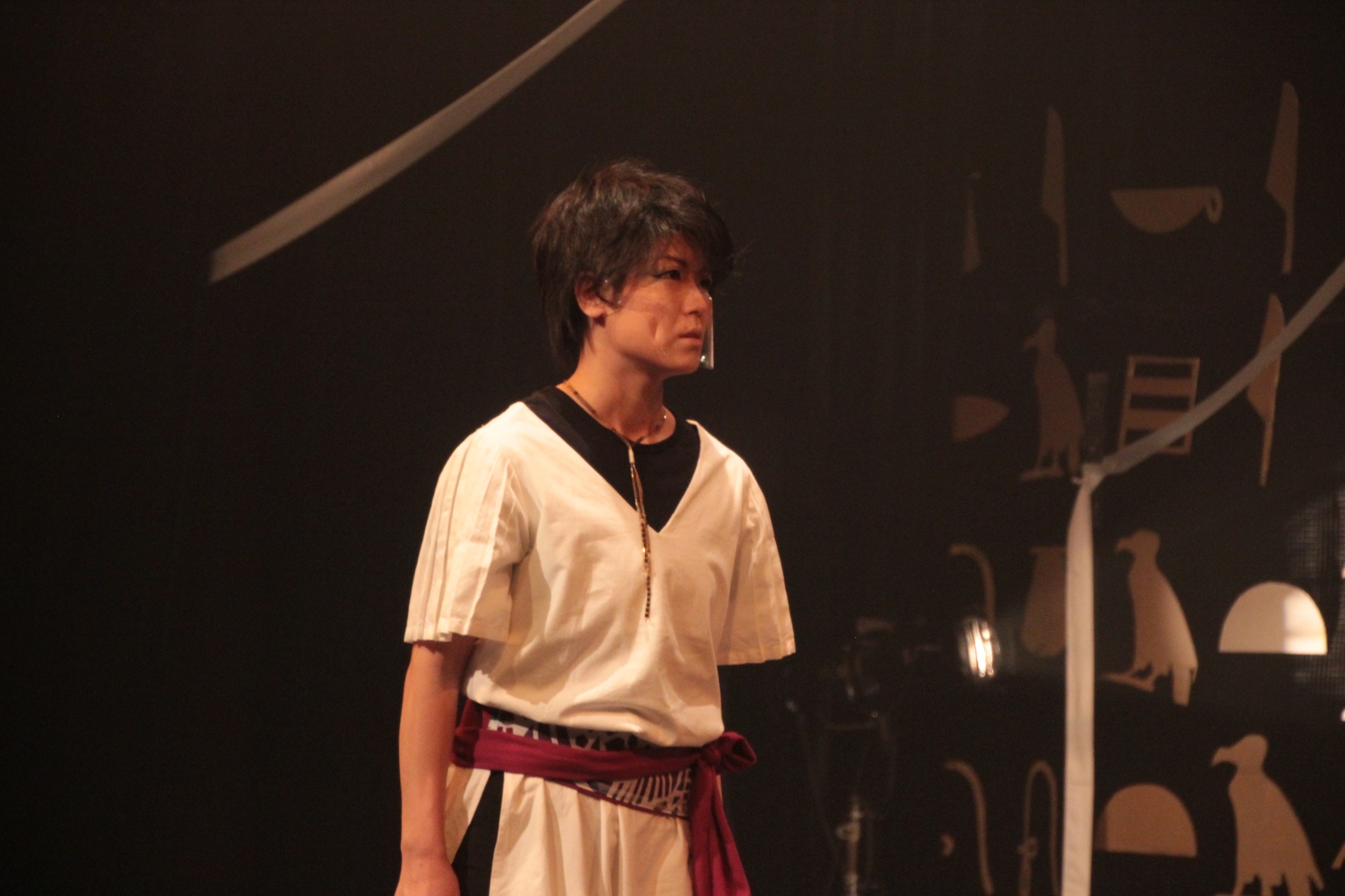 四季人　アンクハフ