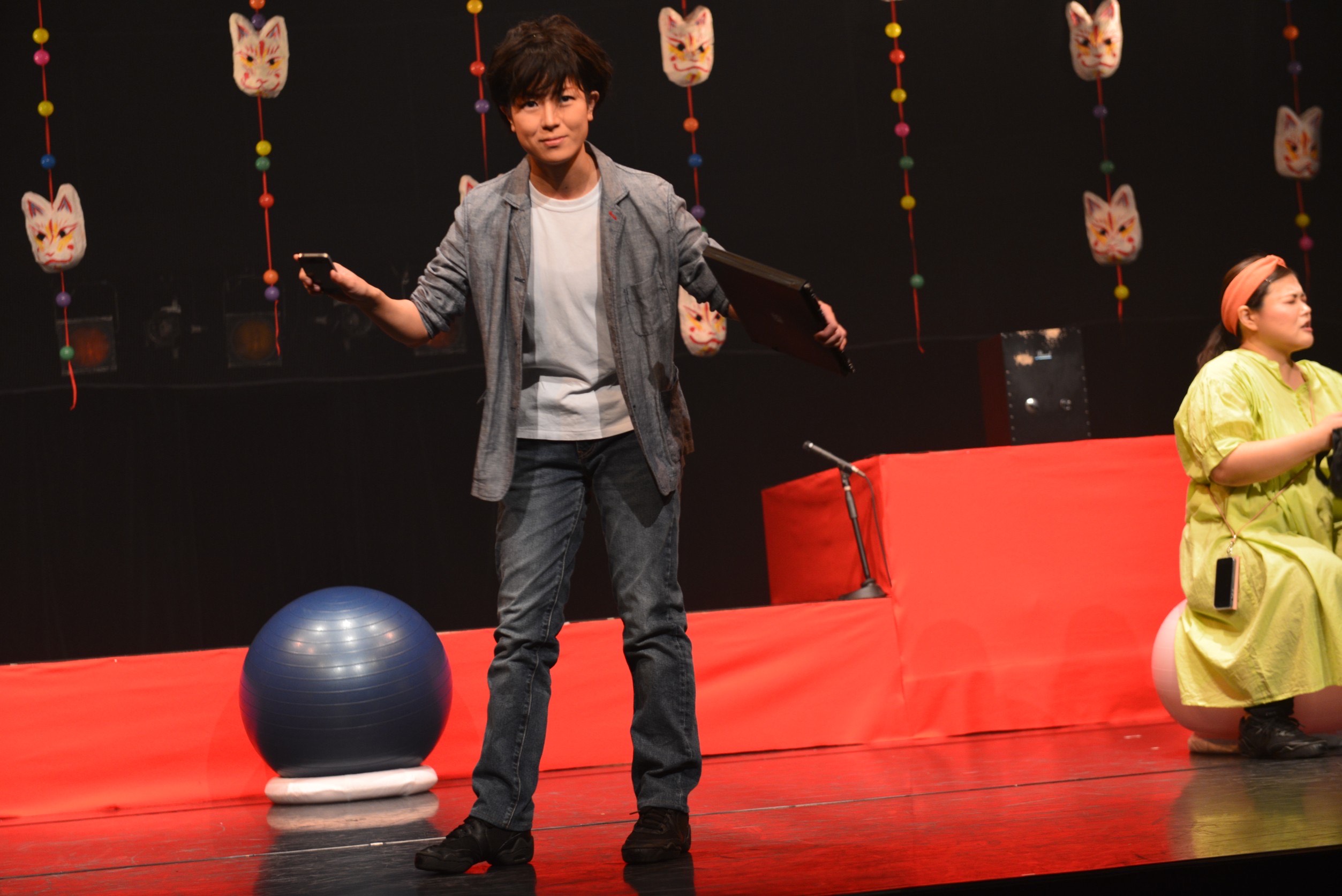 四季人　ライター深田